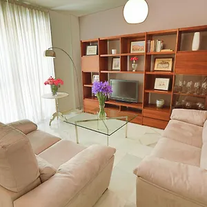  Apartment Piso Triana, Spain