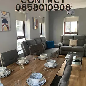  Apartment Horizon Ireland