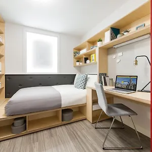  Apartment Yugo Explore - Broadstone Hall Ireland