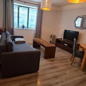  Apartment Exchange Suites By Trinity Ireland