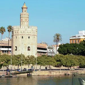  Apartment Triana Betis Spain