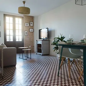  Apartment El Mirador De Catalina Spain