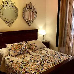  Apartment Calle Cuna Spain