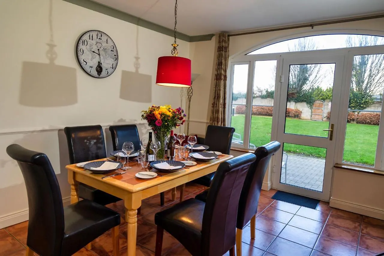 Vakantiehuis 21 Killarney Holiday Village