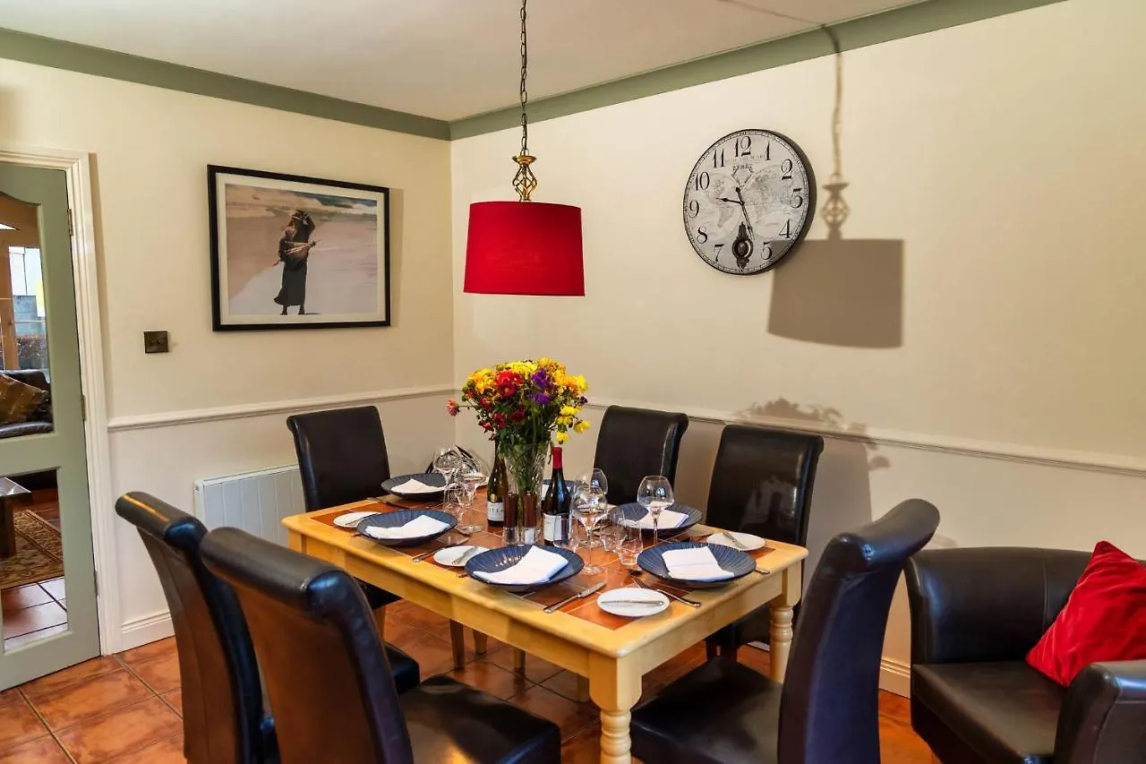 21 Killarney Holiday Village Vakantiehuis