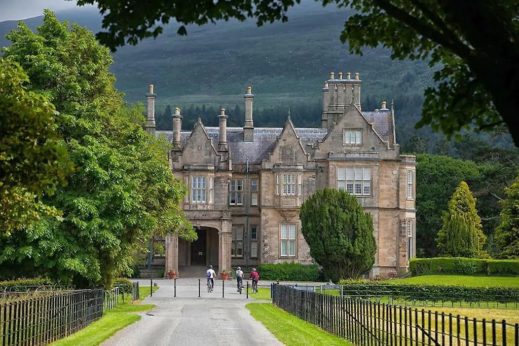 Vakantiehuis 21 Killarney Holiday Village