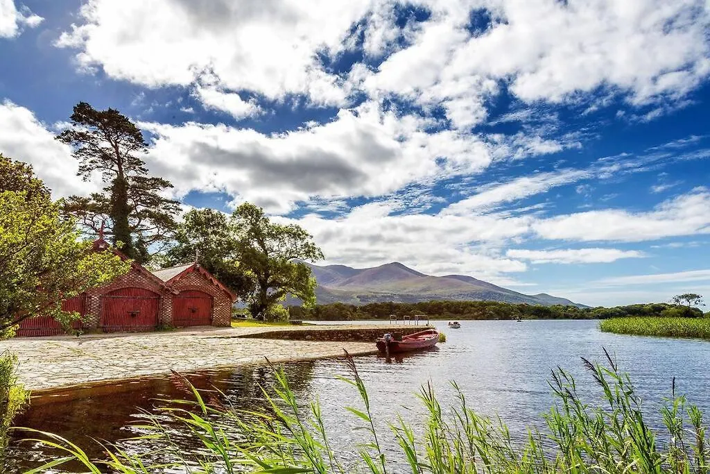 21 Killarney Holiday Village Ierland