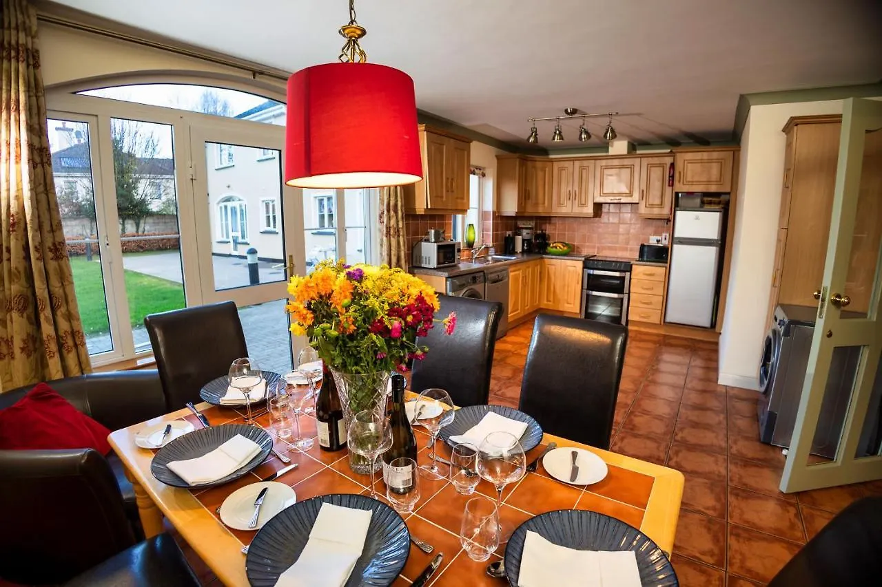 21 Killarney Holiday Village Ierland