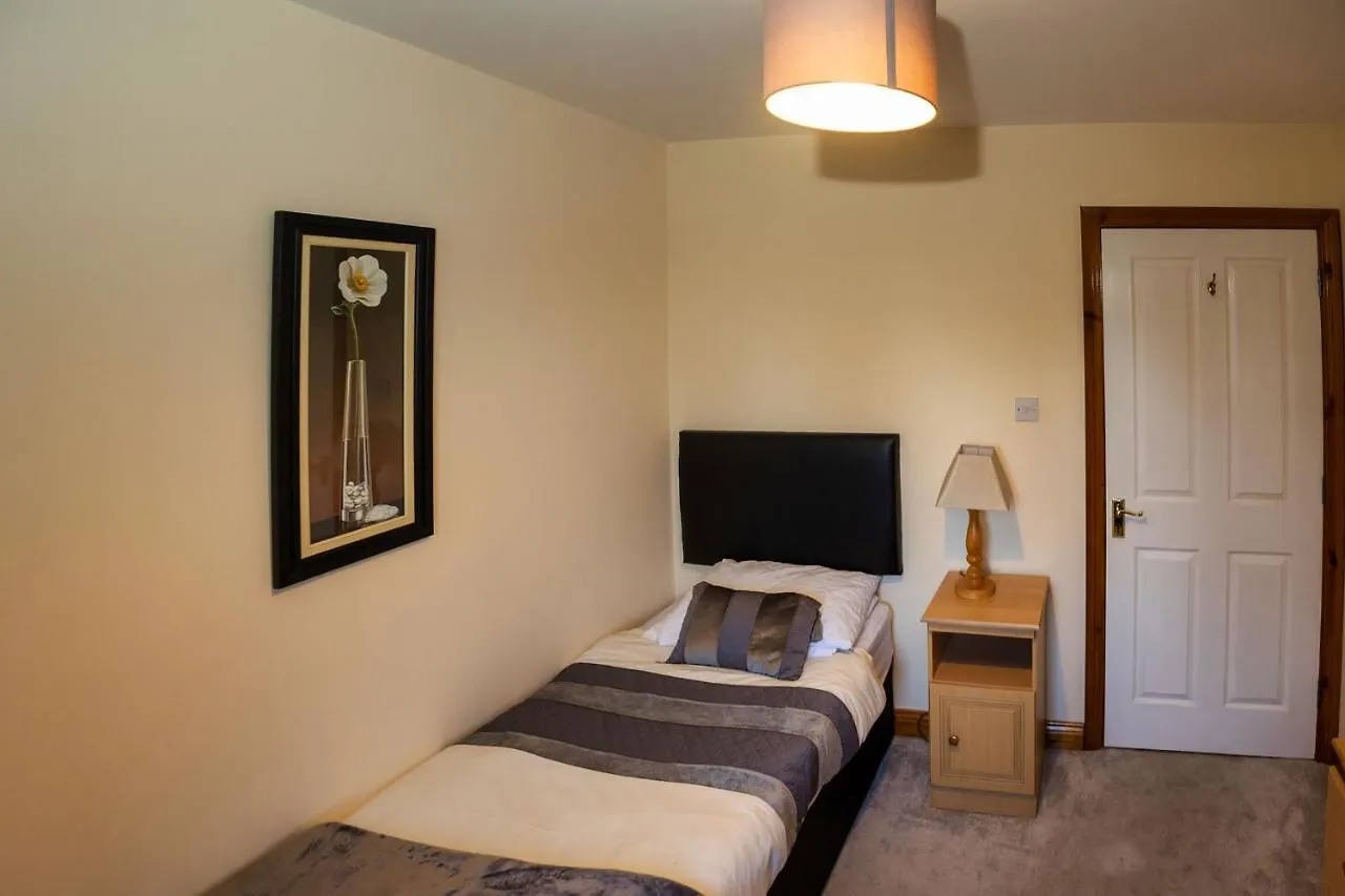 21 Killarney Holiday Village 0*,  Ierland