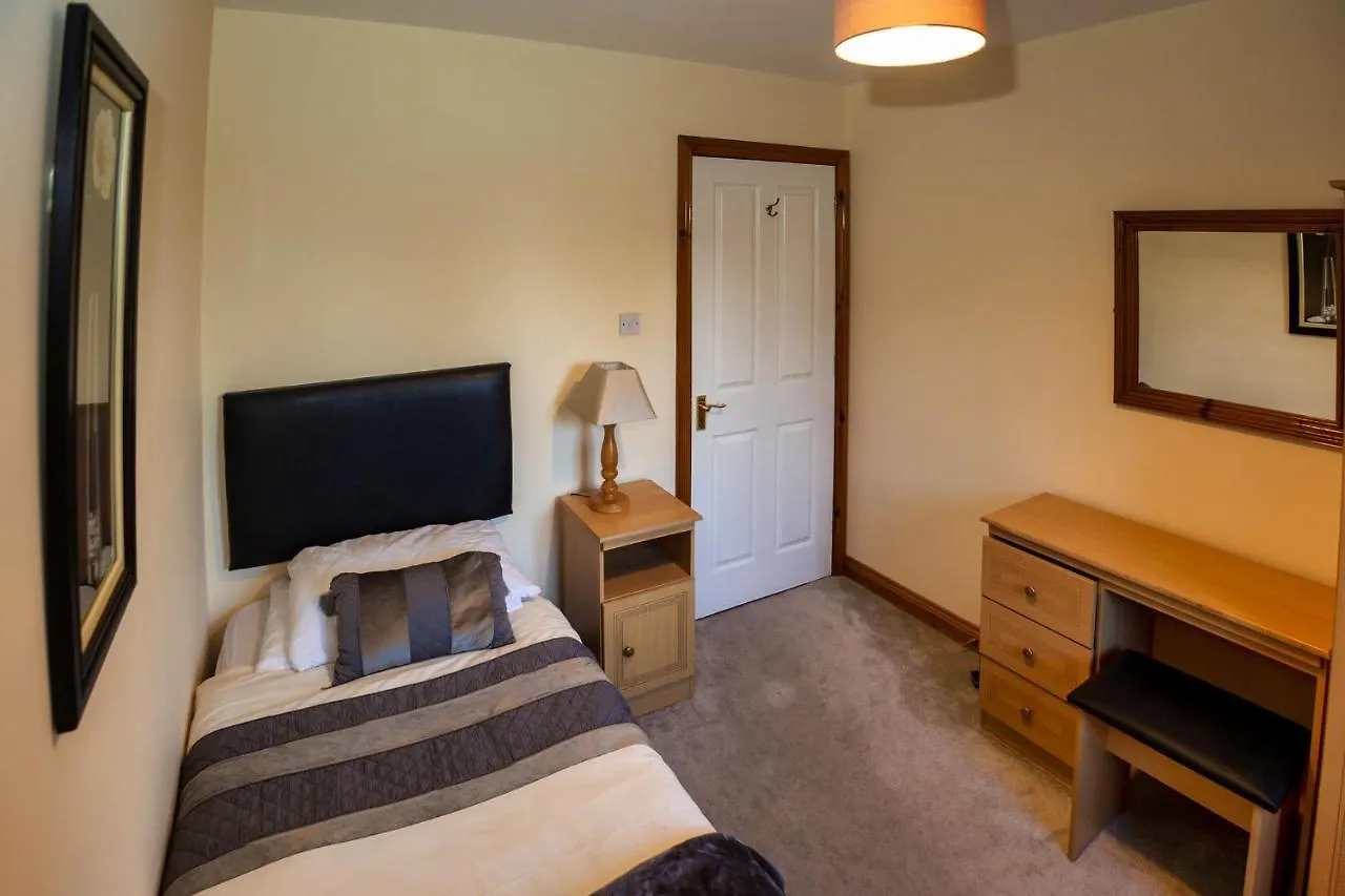 21 Killarney Holiday Village Vakantiehuis
