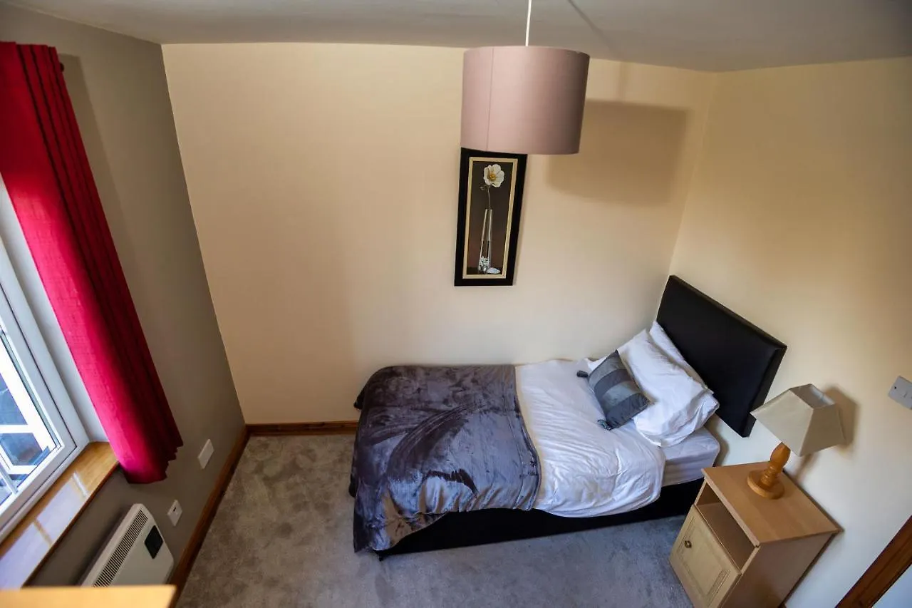 Vakantiehuis 21 Killarney Holiday Village Ierland