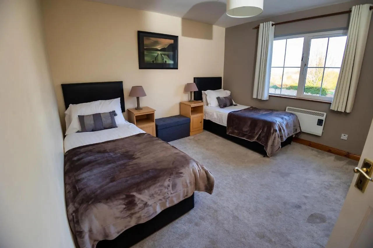 21 Killarney Holiday Village