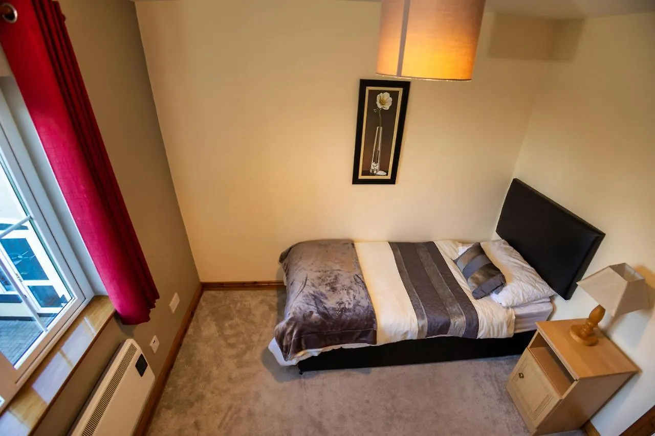Vakantiehuis 21 Killarney Holiday Village
