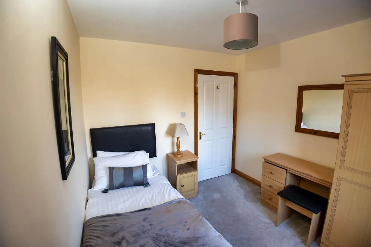 21 Killarney Holiday Village Vakantiehuis