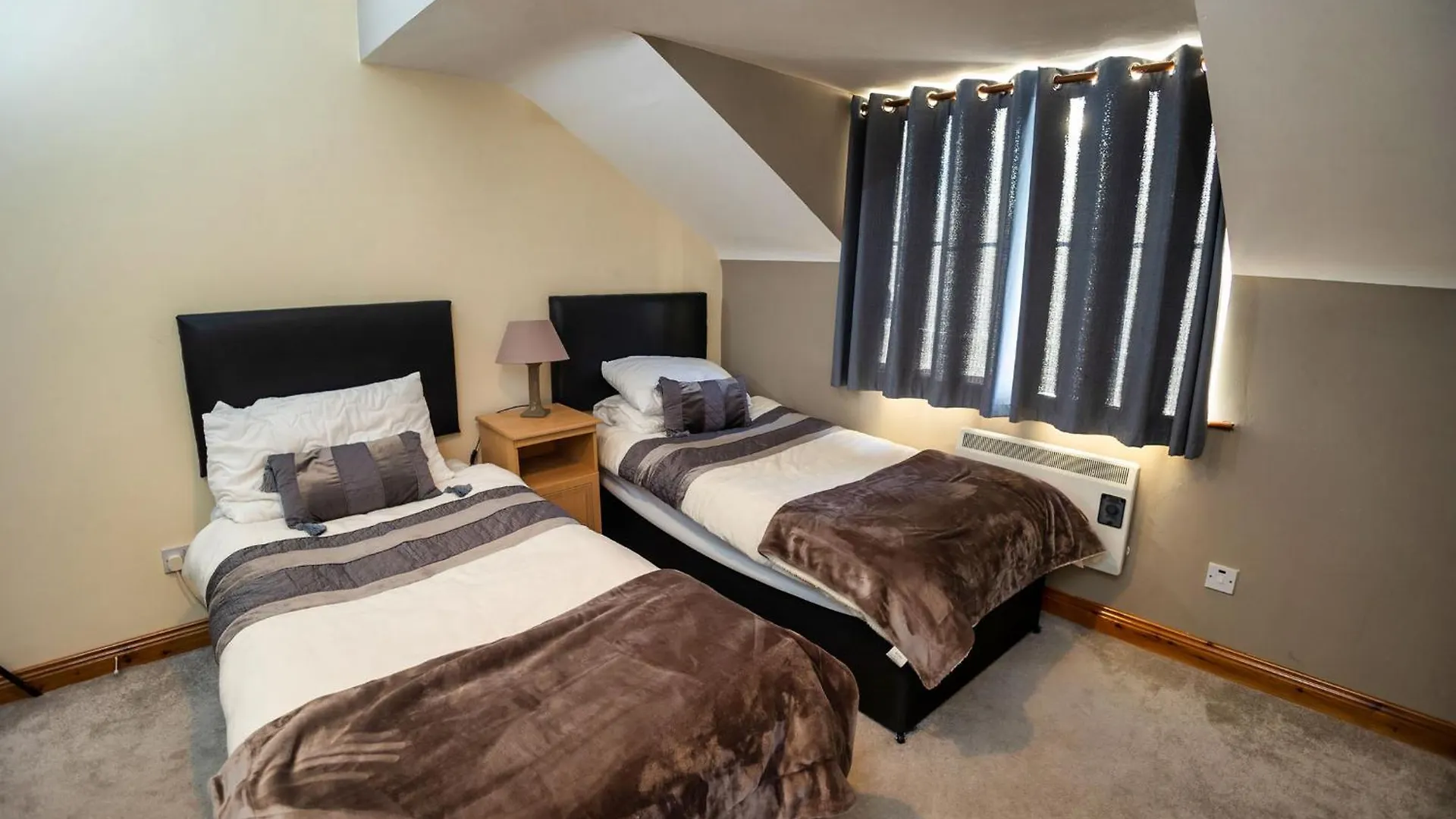 Vakantiehuis 21 Killarney Holiday Village