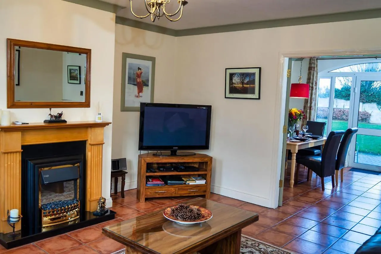 21 Killarney Holiday Village Vakantiehuis