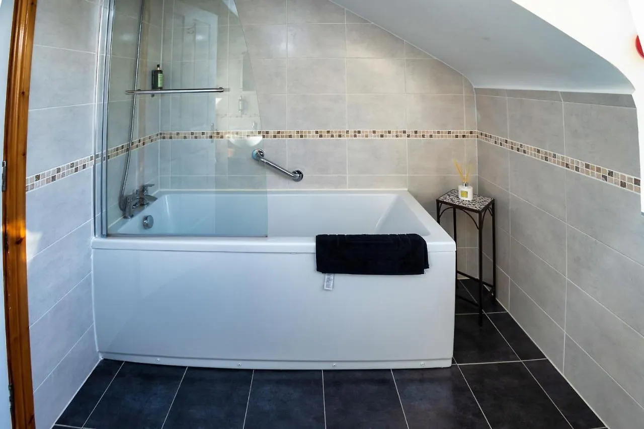 21 Killarney Holiday Village Vakantiehuis