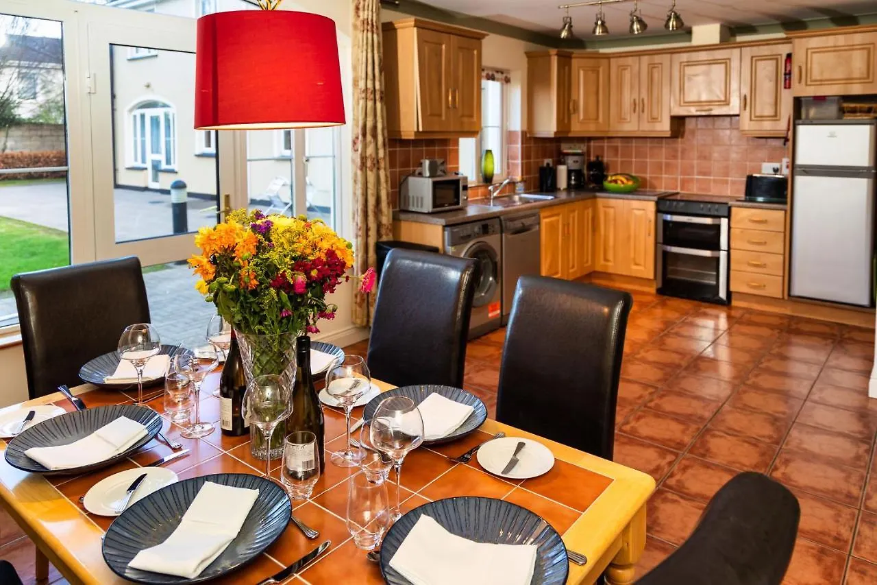 Vakantiehuis 21 Killarney Holiday Village Ierland