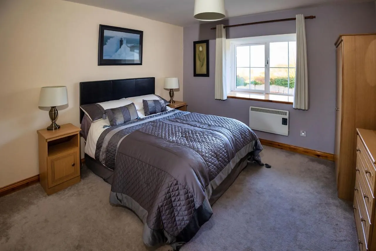 21 Killarney Holiday Village 0*,  Ierland