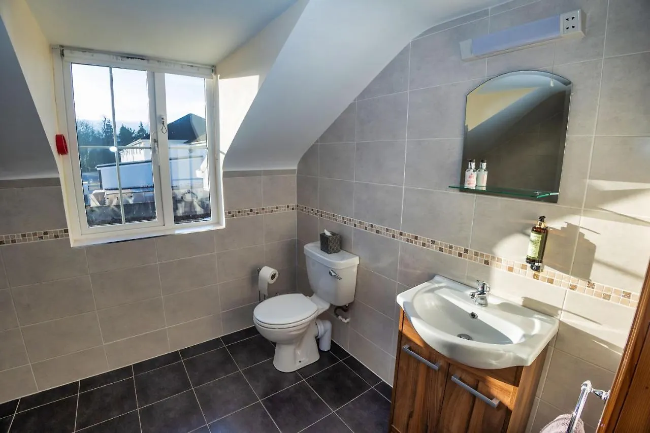 21 Killarney Holiday Village